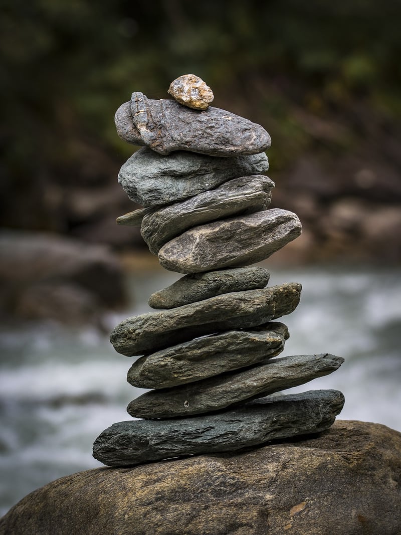 Tai Chi Balance Image